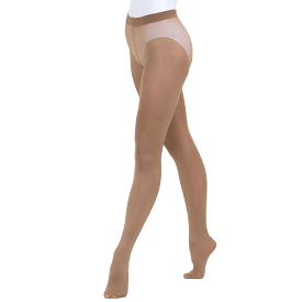 Pridance Italian Professional Shimmer Tights