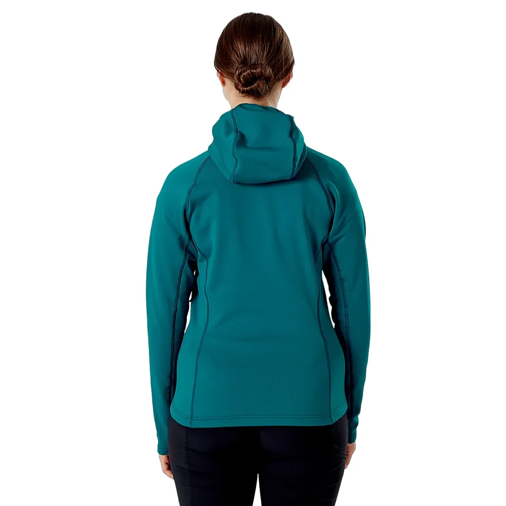 RAB Women's Superflux Hoody