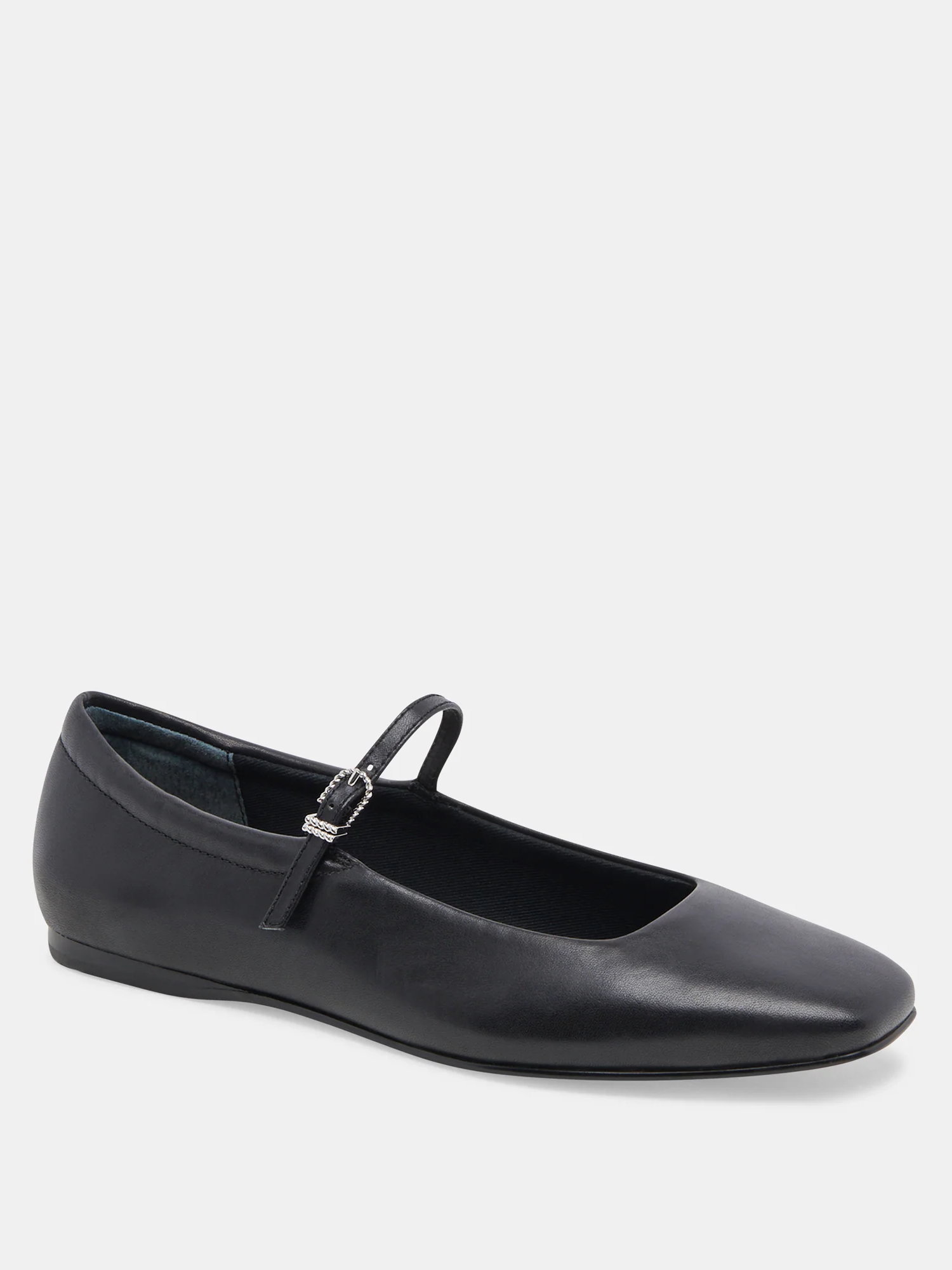 Reyes Ballet Flat