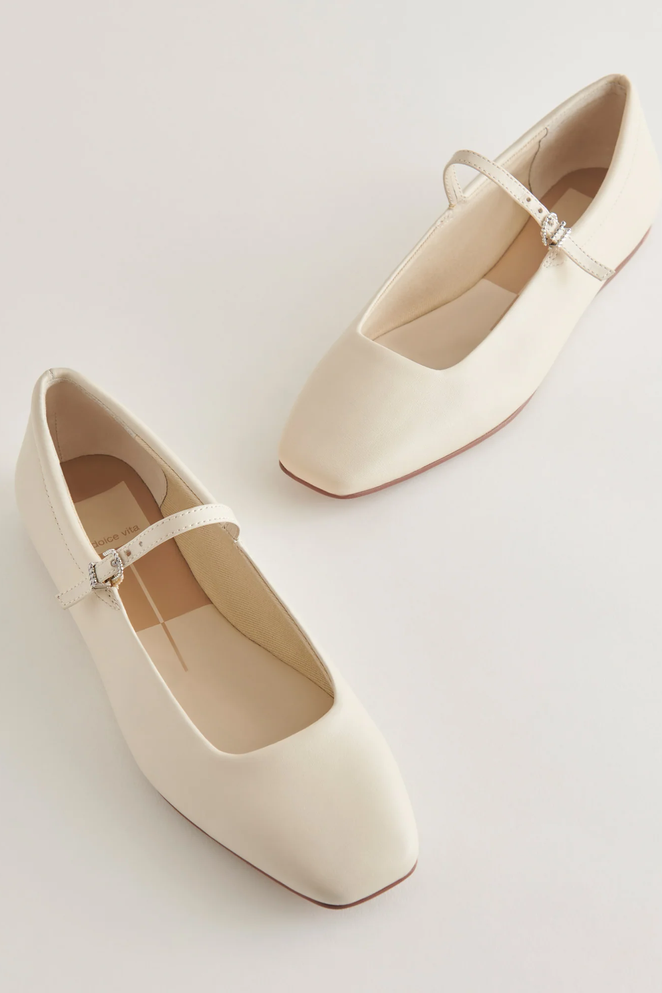 Reyes Ballet Flat