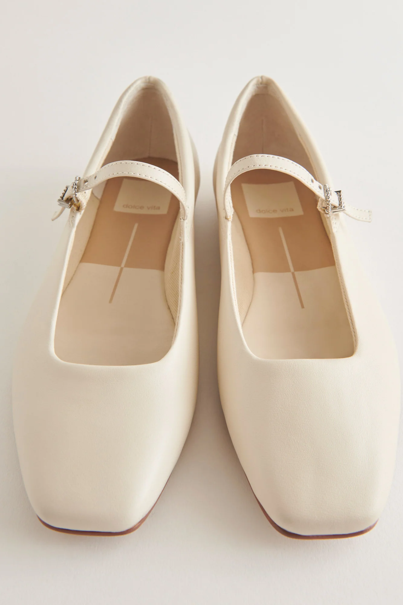 Reyes Ballet Flat