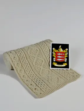 Roche Clan Scarf