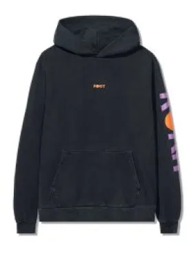 ROKIT Core Hoody - Black