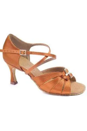 Samba Women's Latin Dance Shoe