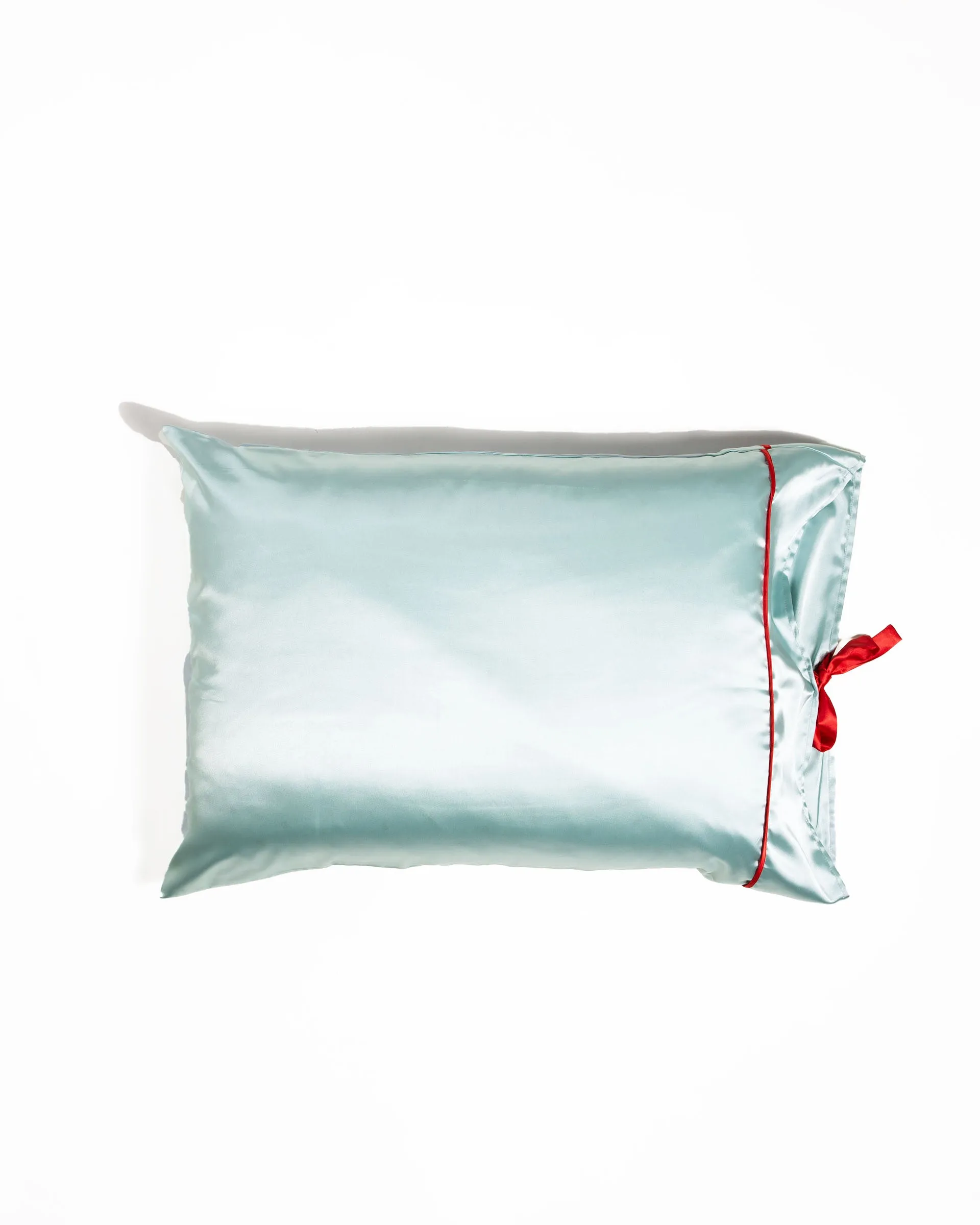 Satin Sailor Pillowcase