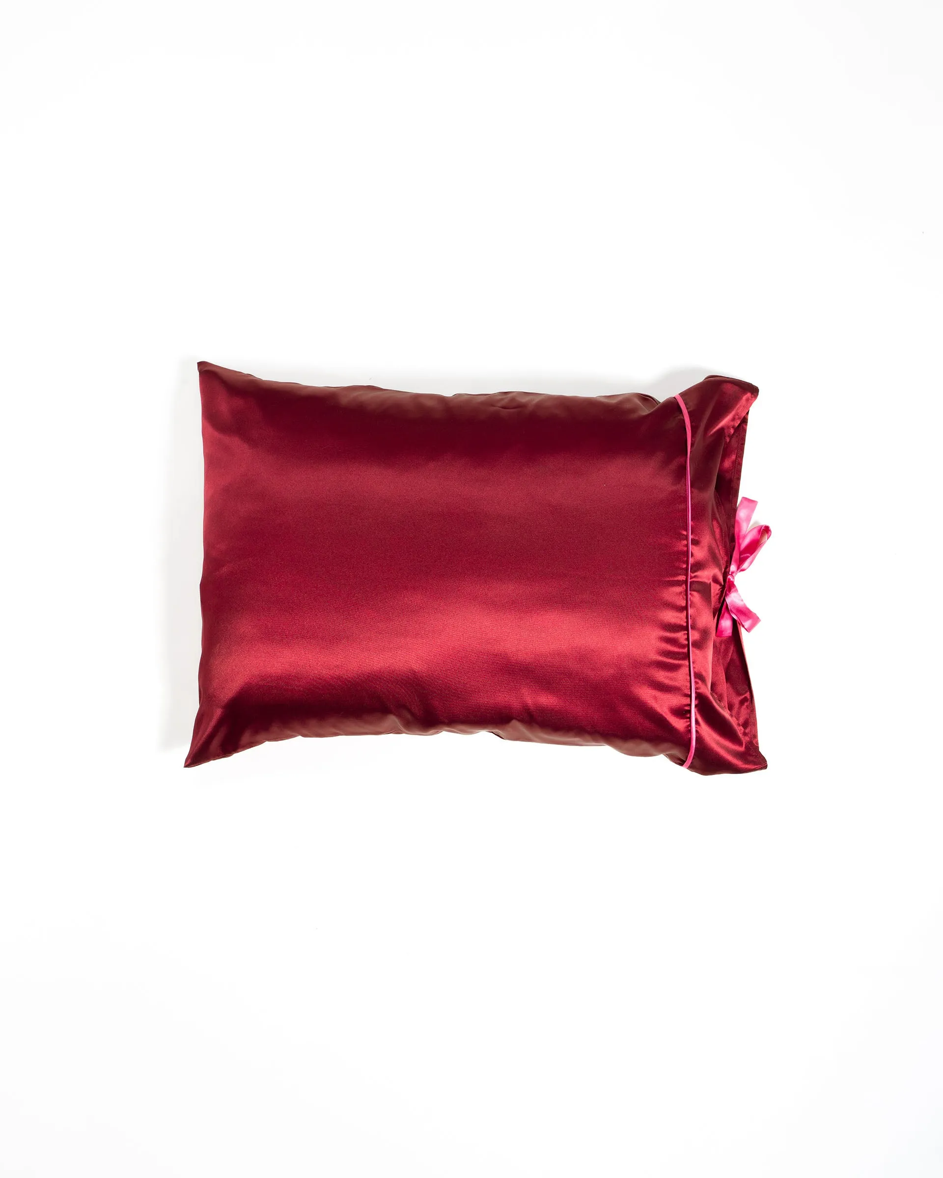 Satin Sailor Pillowcase