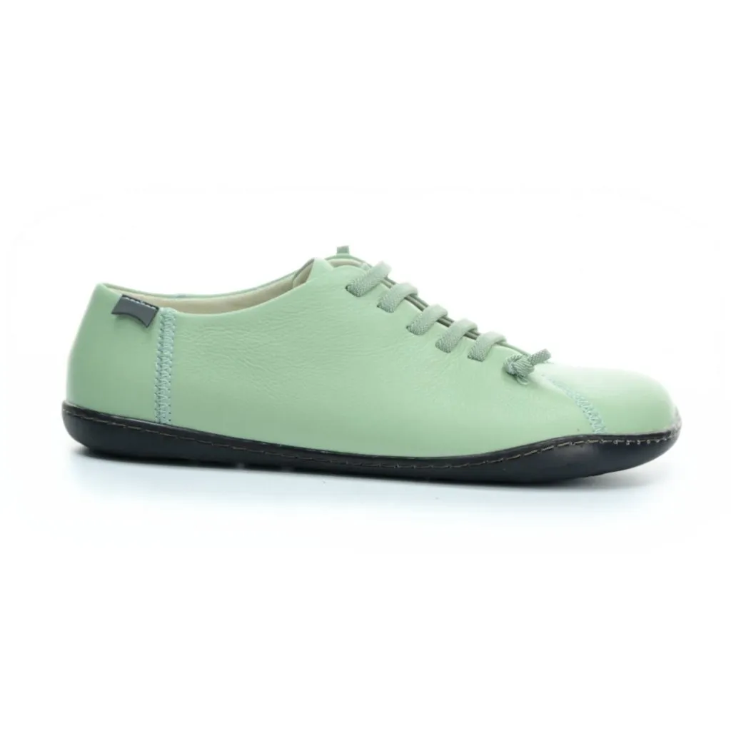 shoes Camper Peu Green Sella Aigo (K200514-030) AD