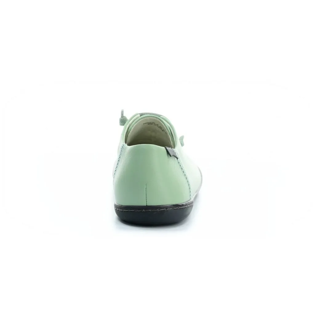 shoes Camper Peu Green Sella Aigo (K200514-030) AD