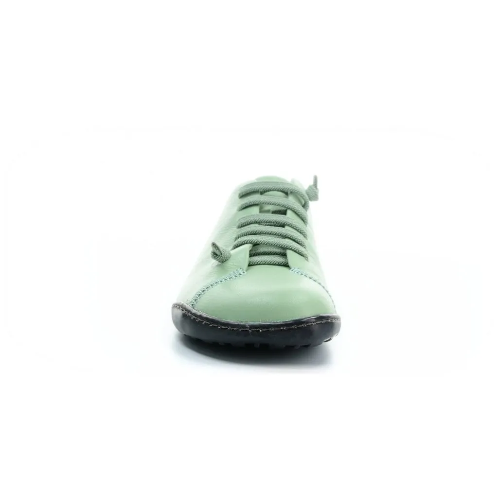 shoes Camper Peu Green Sella Aigo (K200514-030) AD