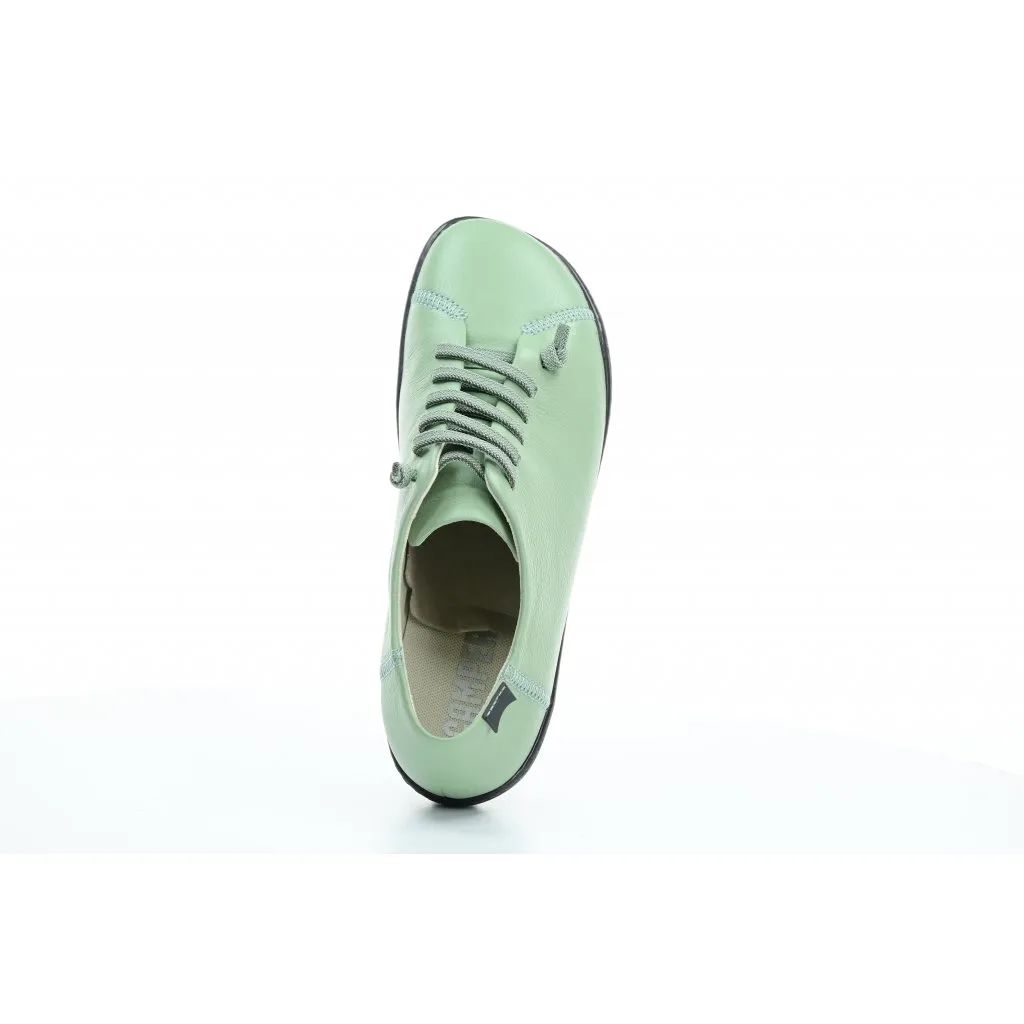 shoes Camper Peu Green Sella Aigo (K200514-030) AD