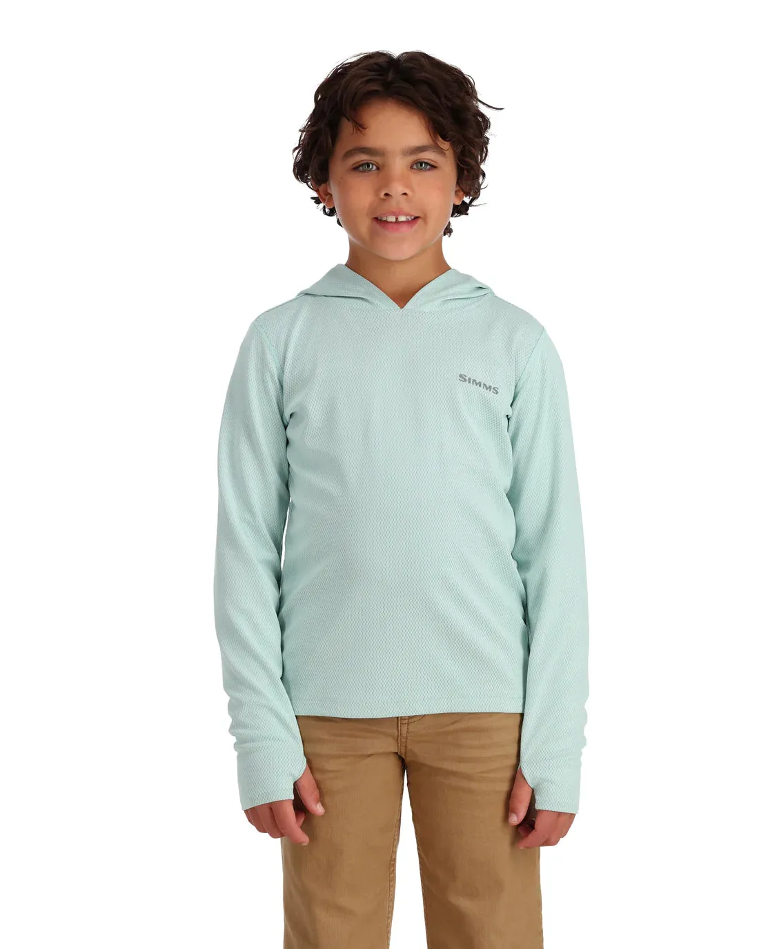 Simms Kid's Bugstopper Hoody