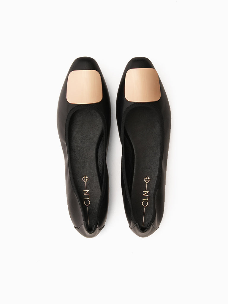 Sitka Flat Ballerinas