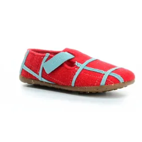 slippers Camper Tweedextra Barco multicilor (K800462-002)