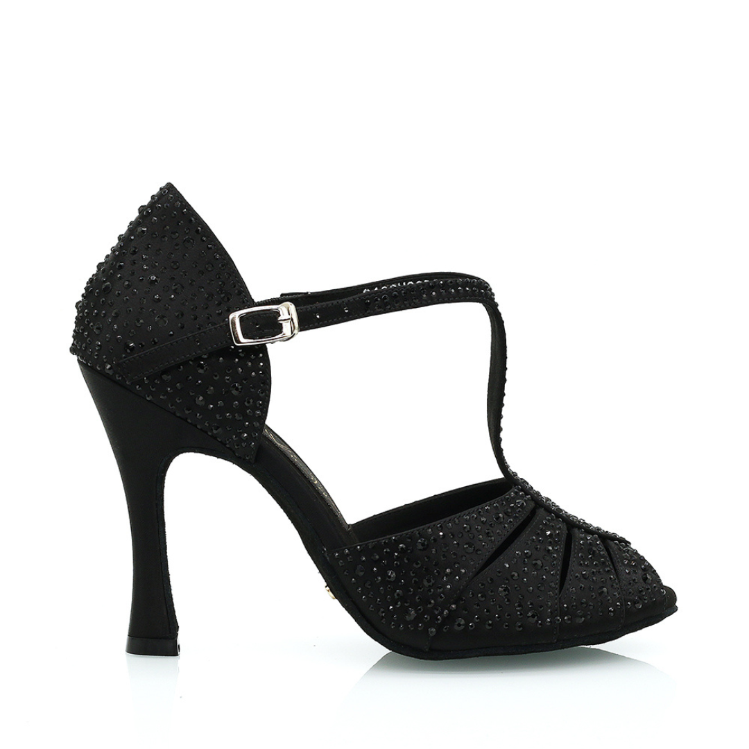 Soraya - 3.75 Latin Dance Heels