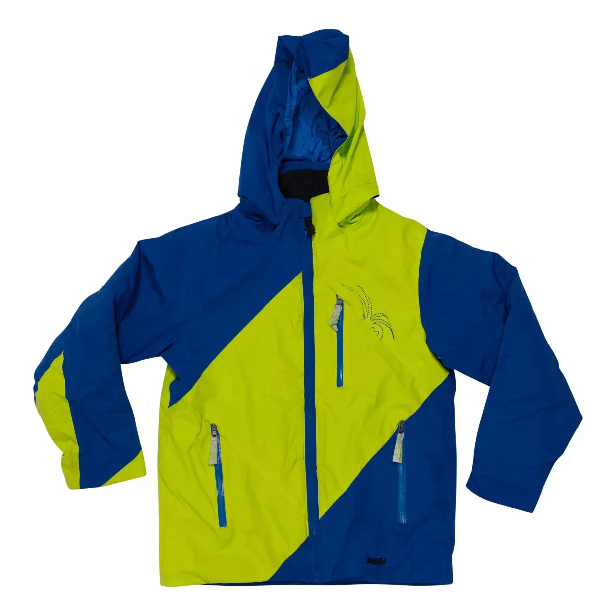 Spyder Ambush Insulated Ski Jacket - Boys'