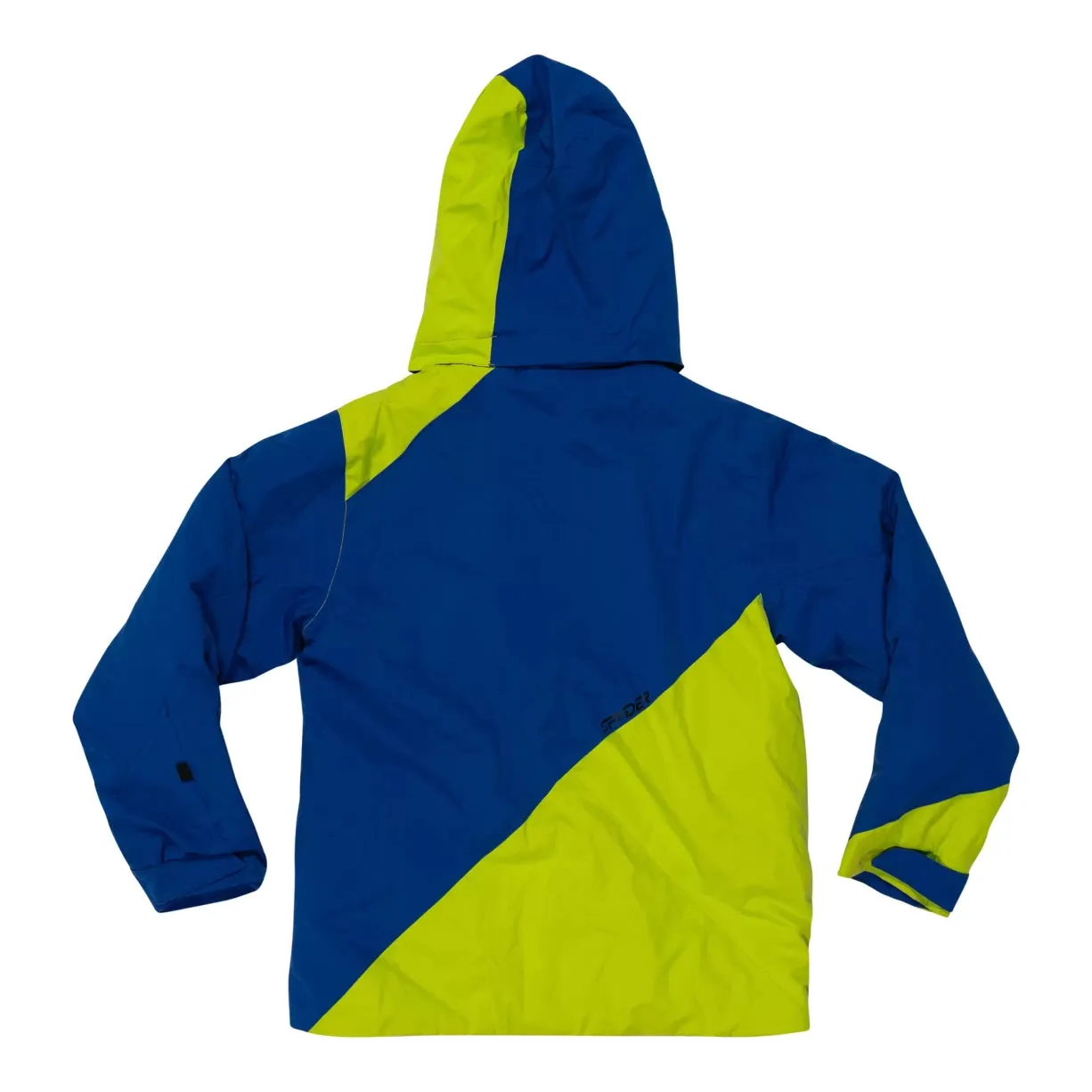 Spyder Ambush Insulated Ski Jacket - Boys'