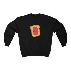 Strawberry Jam Sweatshirt