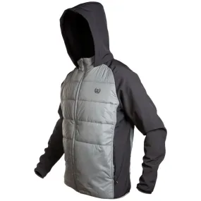 TD Hybrid Hooded Jacket 2XL ONLY!