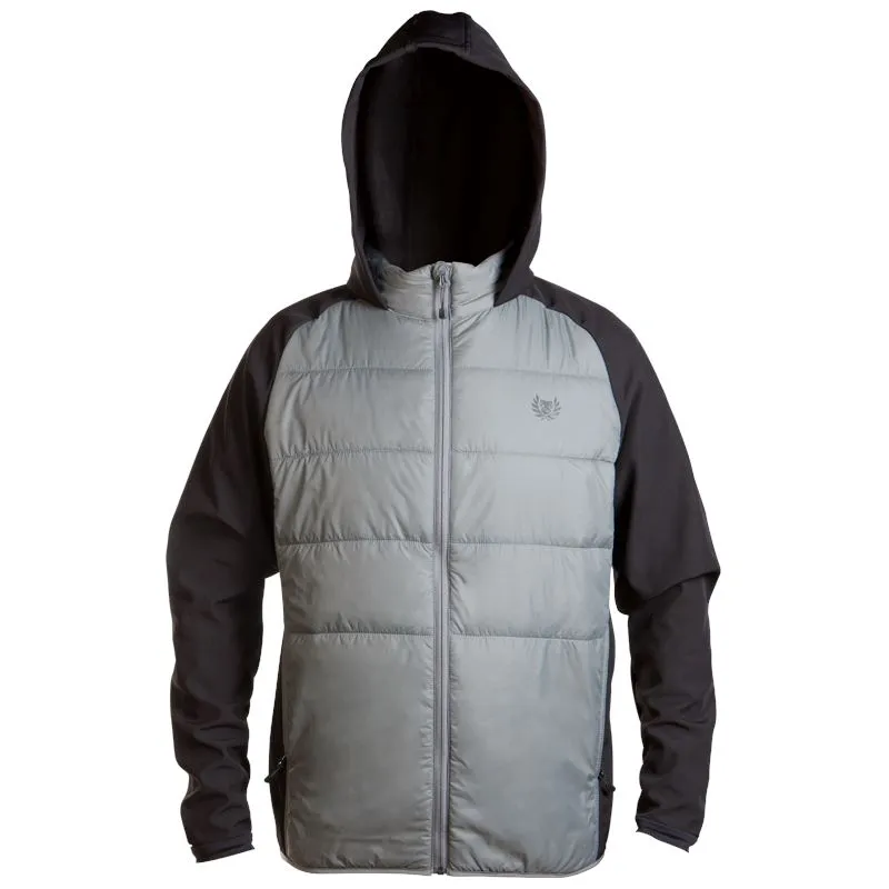 TD Hybrid Hooded Jacket 2XL ONLY!