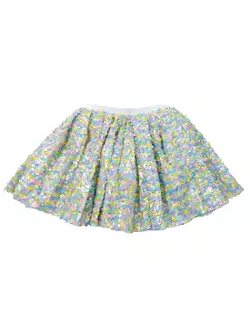 Tutu - Pastel Sequins