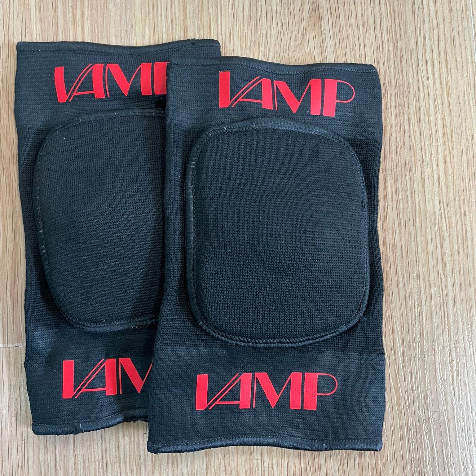 VAMP Dance Knee Pads