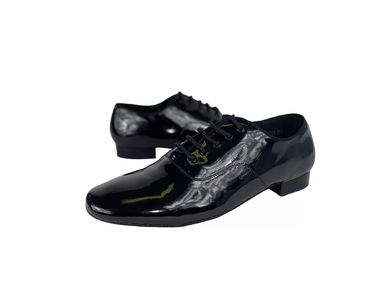 Very Fine Standard Width Ballroom Shoe