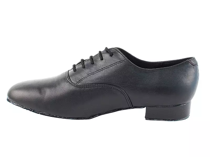 Very Fine Wide Width Ballroom Shoe