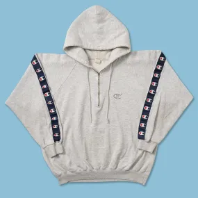 Vintage Champion Hoody Large