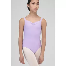 Wear Moi Lilac Faustine Leotard