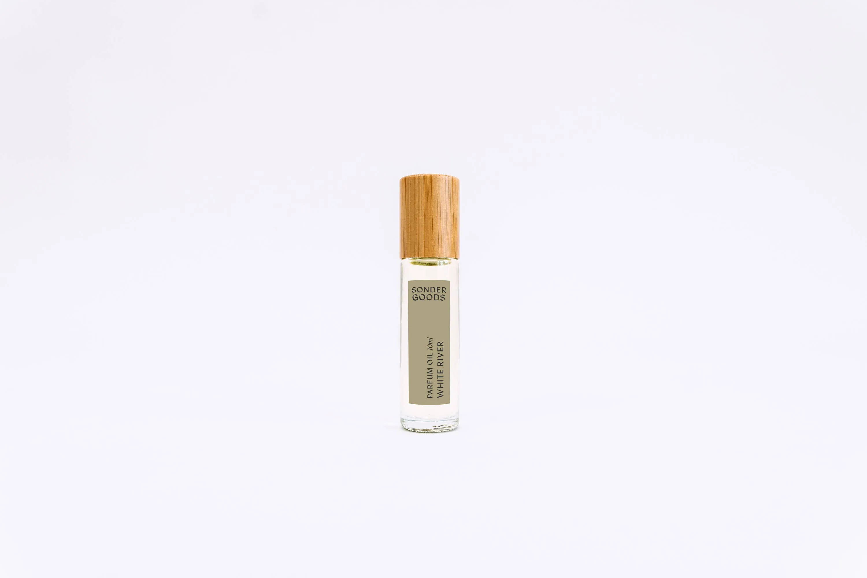 White River Roll-On Perfume