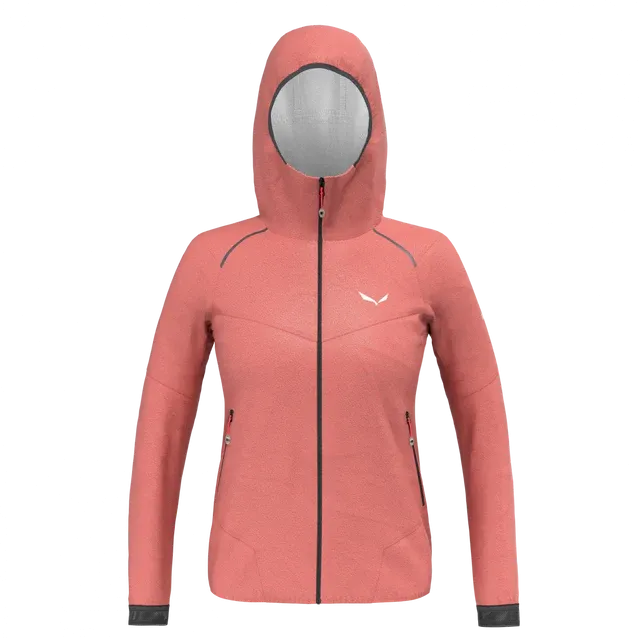 Women's PEDROC PTX 2.5L W LIGHT JACKET