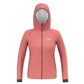 Women's PEDROC PTX 2.5L W LIGHT JACKET